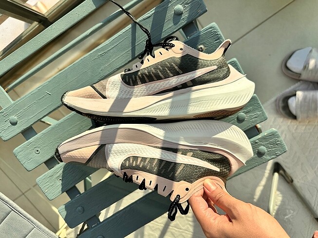 35 Beden Nike zoom