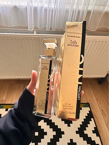 Elizabeth Arden 5th Avenue parfüm
