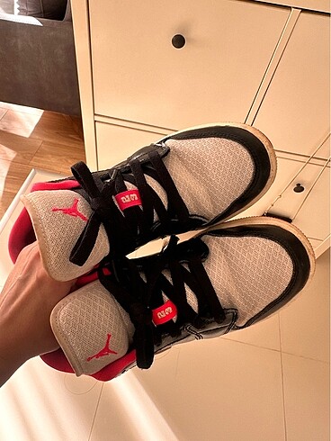 Nike air jordan 1 low