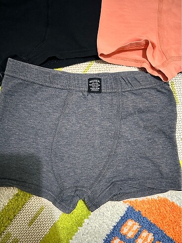 LC Waikiki 3lü pamuklu boxer
