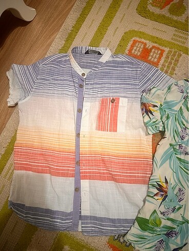 LC Waikiki LC waikiki gömlek
