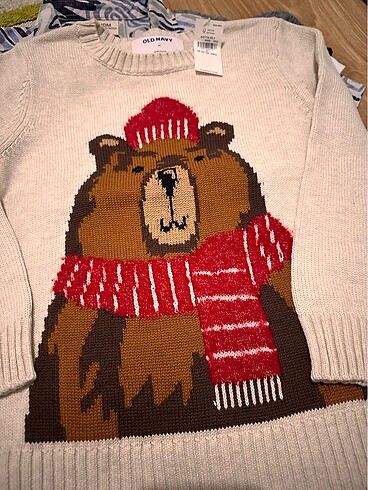 Gap Old navy kazak