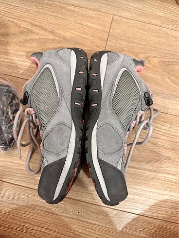 36 Beden Columbia waterproof outdoor ayakkabı