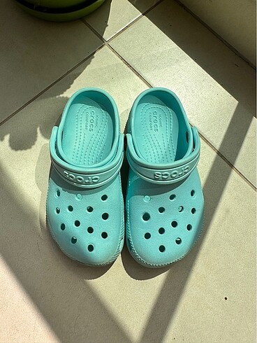Crocs terlik c12