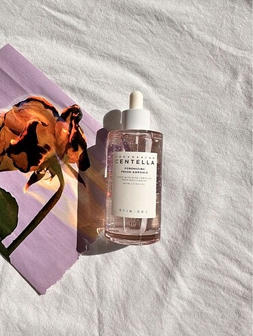 Skin1004 centella serum