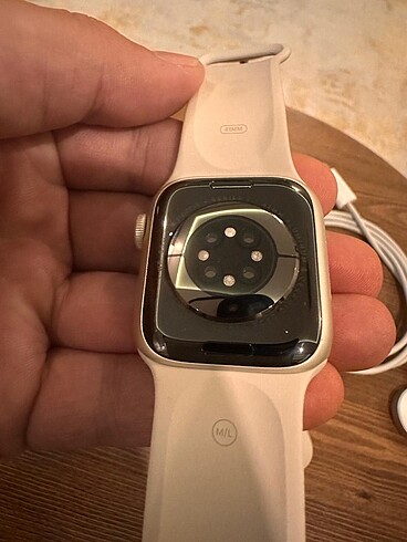 Beden Apple watch