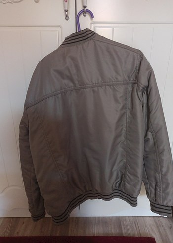l/xl Beden Erkek mont