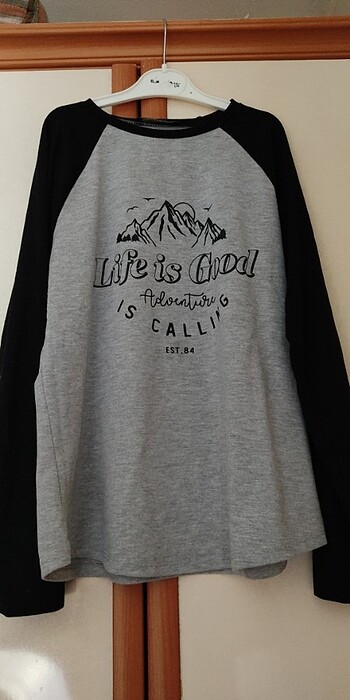 Sweatshirt 