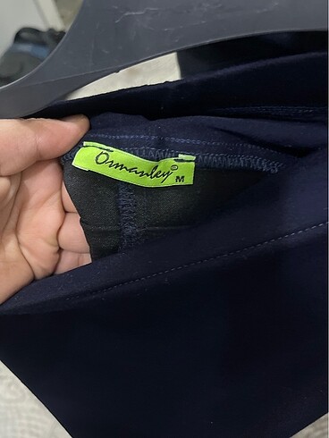 Diğer Hamile pantolan M beden yeni