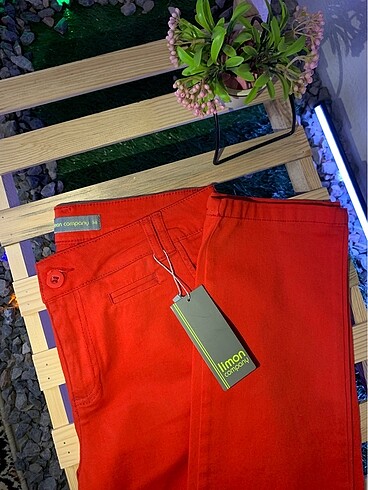 Limon Company Boyner Limon Company Pantolon