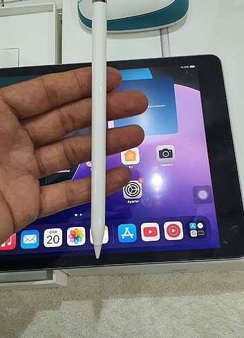 IPAD 9. NESIL