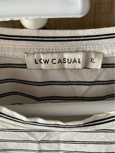 LC Waikiki Lcw tişört