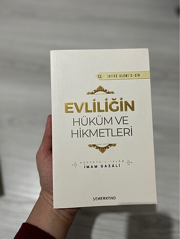 İmam Gazali