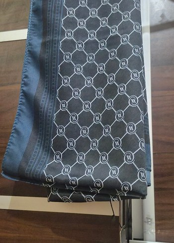 Bayan şal - Görsel 8