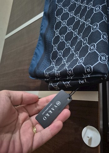 Bayan şal - Görsel 3