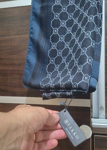 Bayan şal - Görsel 6