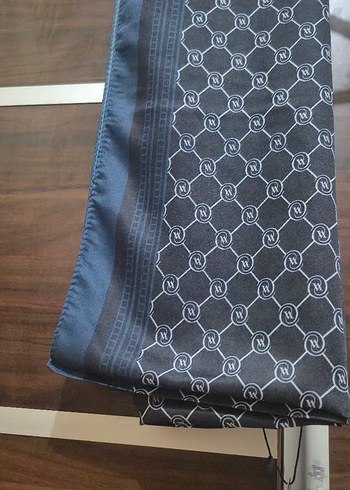 Bayan şal - Görsel 7