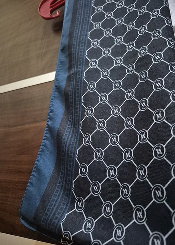 Bayan şal - Görsel 2