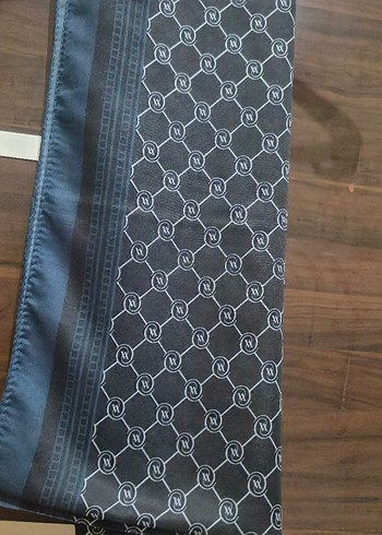 Bayan şal - Görsel 4