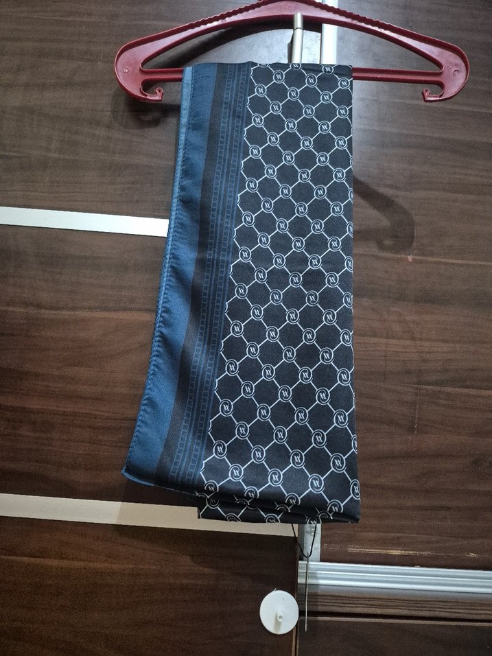 Bayan şal - Görsel 5