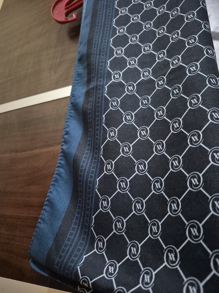 Bayan şal - Görsel 2