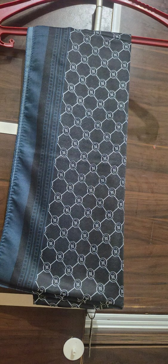 Bayan şal - Görsel 4