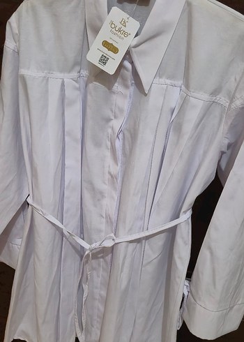 Bayan gömlek - Görsel 2