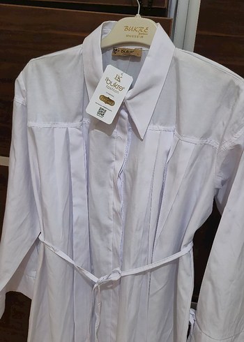 Bayan gömlek - Görsel 4