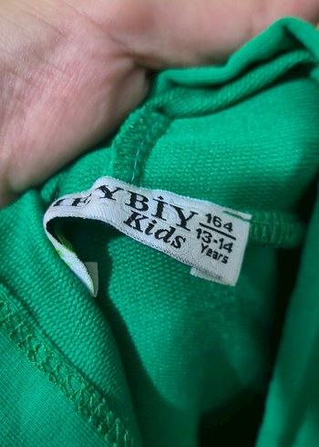 Kız çocuk ikili takım - Görsel 6