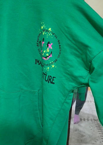 Kız çocuk ikili takım - Görsel 3