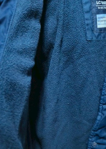 Erkek çocuk mont - Görsel 3