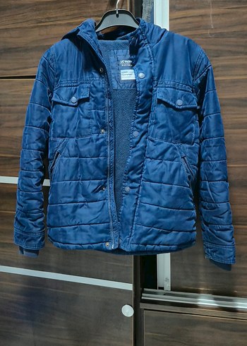 Erkek çocuk mont - Görsel 2