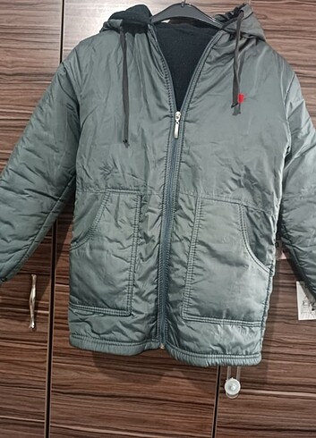 Çocuk mont
