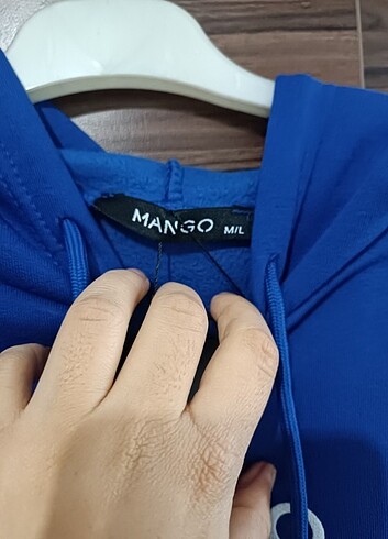 Mango Sweat 