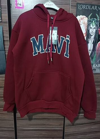 Mavi sweatshirt 