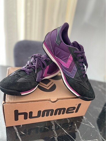 Hummel spor ayakkabı