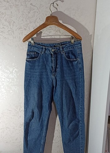 it's basic mavi mom jean 40 beden