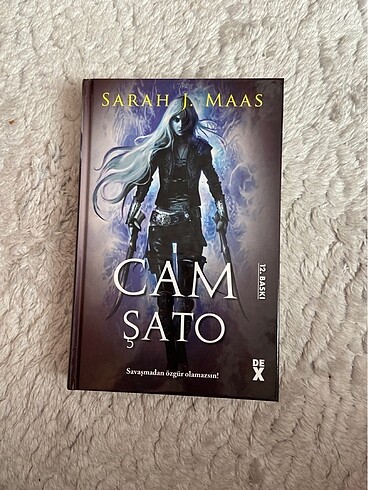 Cam şato 1