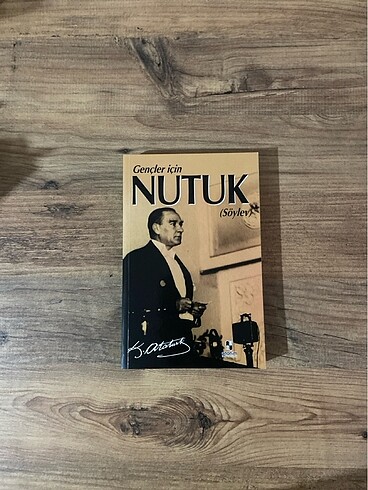Nutuk