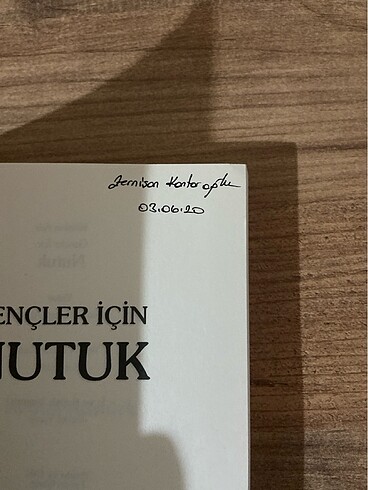  Beden Nutuk