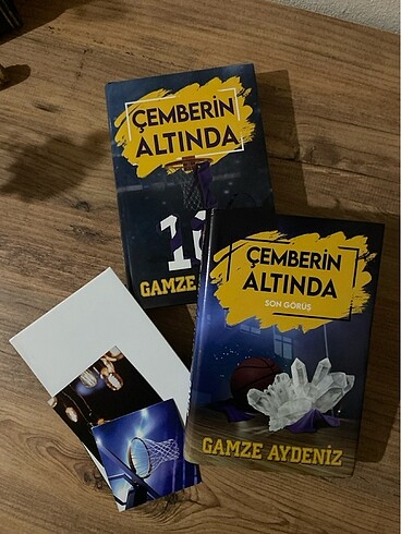 Çemberin Altında