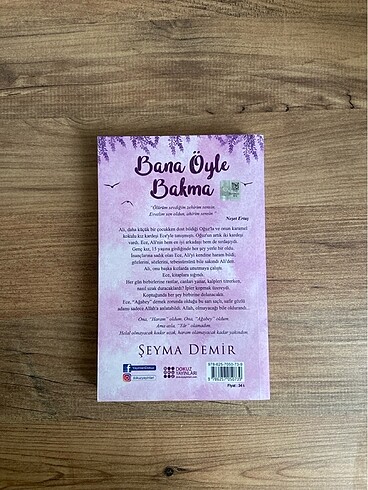  Beden Renk Bana Öyle Bakma