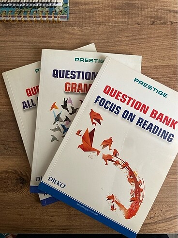 Questıon bank