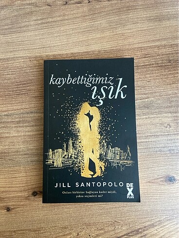 Kaybettiğimiz Işık