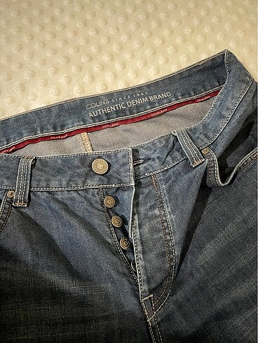 Jean pantolon