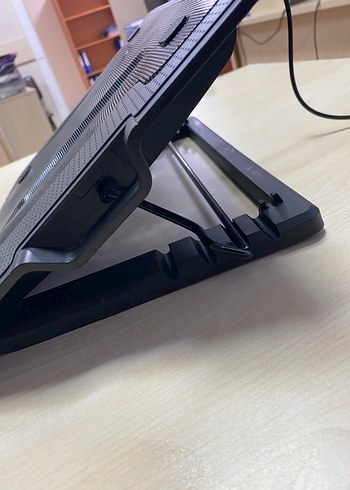 Tx Ergonomix Laptop Soğutucu Fan - Görsel 7