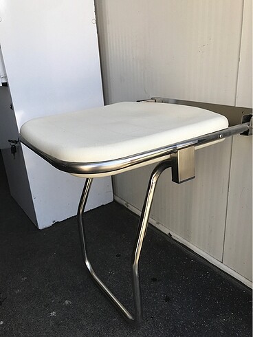 Açılır / kapanır / Ayaklı Banyo Oturağı