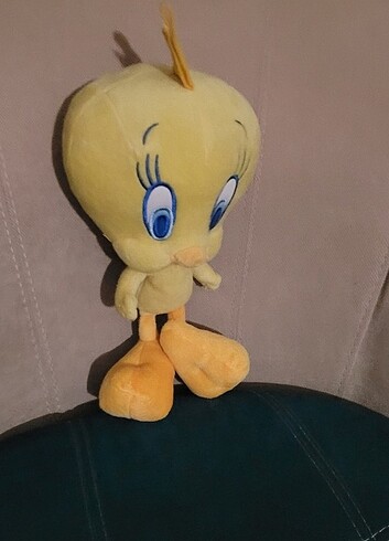 Pelus twety orjinal.30 cm