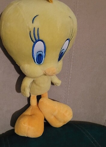 Diğer Pelus twety orjinal.30 cm