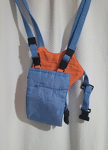Bebek yürüme yardımcısı - Görsel 3